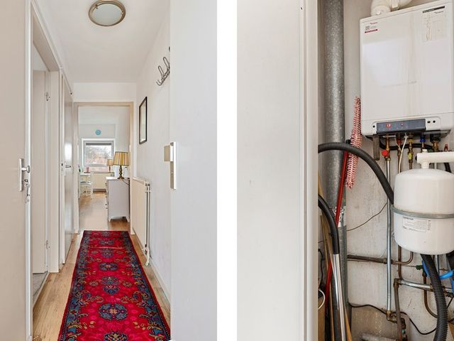 Laagstraat 282, Eindhoven