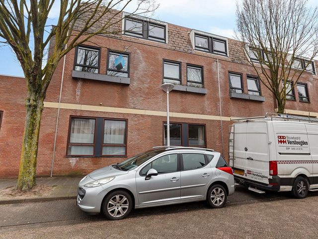 Laagstraat 282, Eindhoven