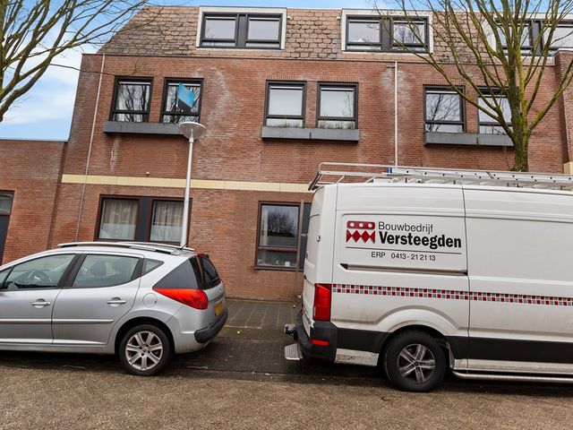 Laagstraat 282, Eindhoven