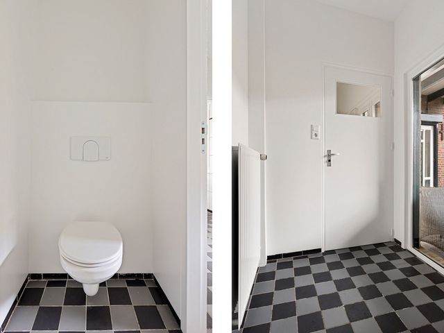 Julianastraat 14, Maastricht