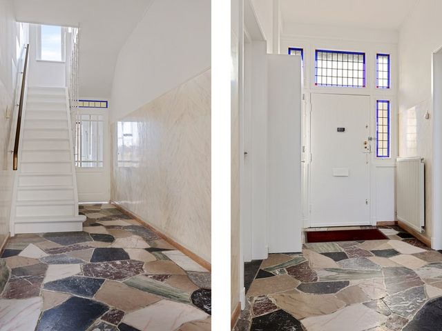 Julianastraat 14, Maastricht