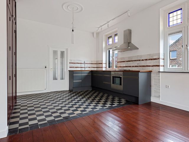 Julianastraat 14, Maastricht