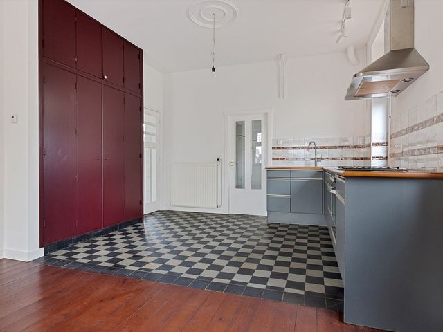 Julianastraat 14, Maastricht