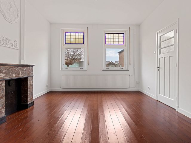 Julianastraat 14, Maastricht