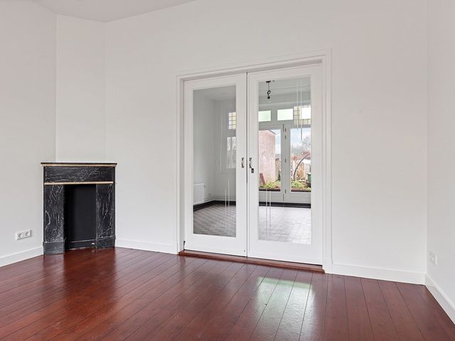 Julianastraat 14, Maastricht