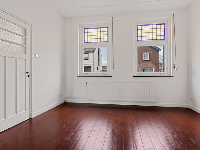 Julianastraat 14, Maastricht