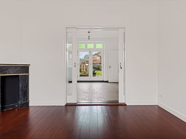 Julianastraat 14, Maastricht