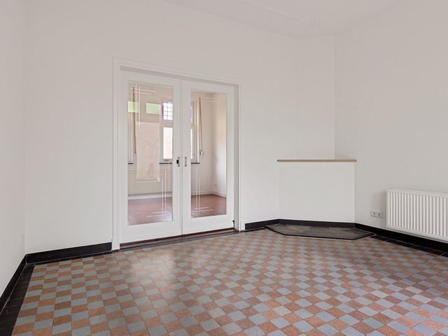 Julianastraat 14, Maastricht