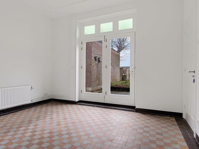 Julianastraat 14, Maastricht