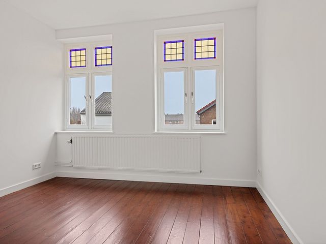 Julianastraat 14, Maastricht