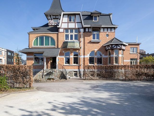 Kuringersteenweg 124, Hasselt