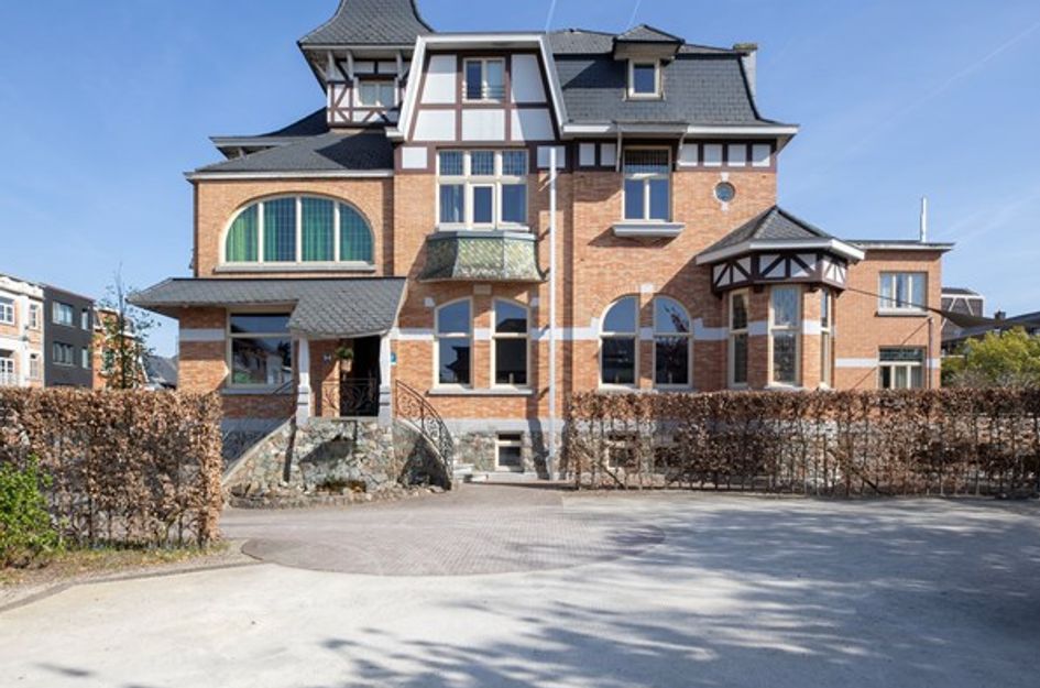 Kuringersteenweg 124