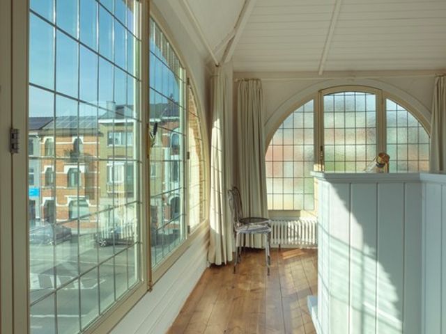 Kuringersteenweg 124, Hasselt