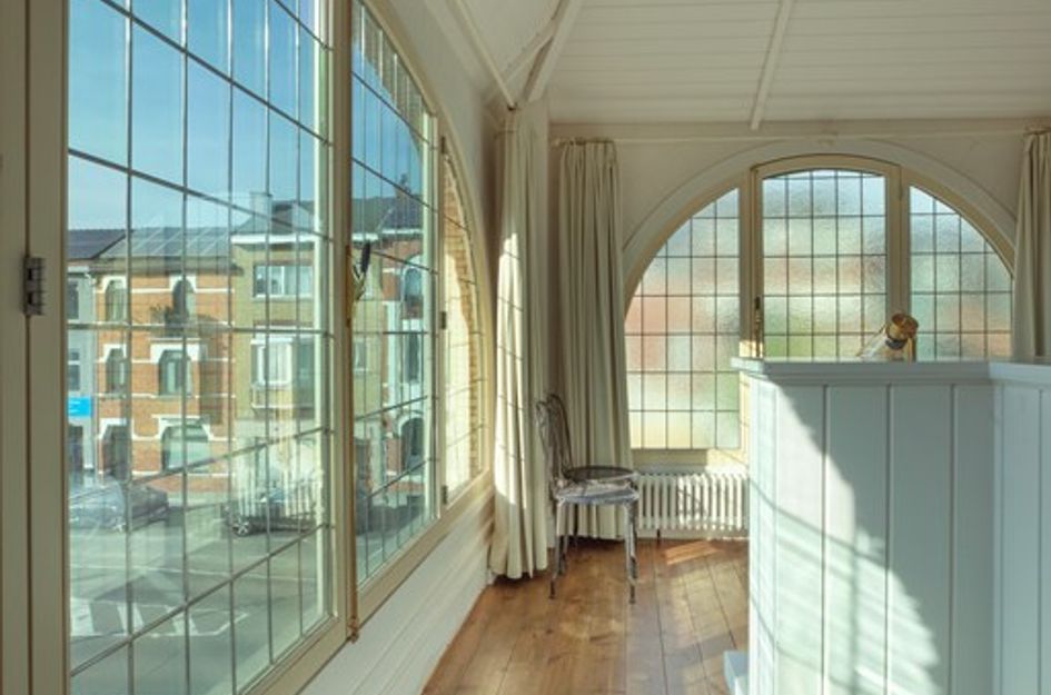 Kuringersteenweg 124