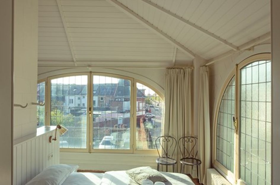 Kuringersteenweg 124