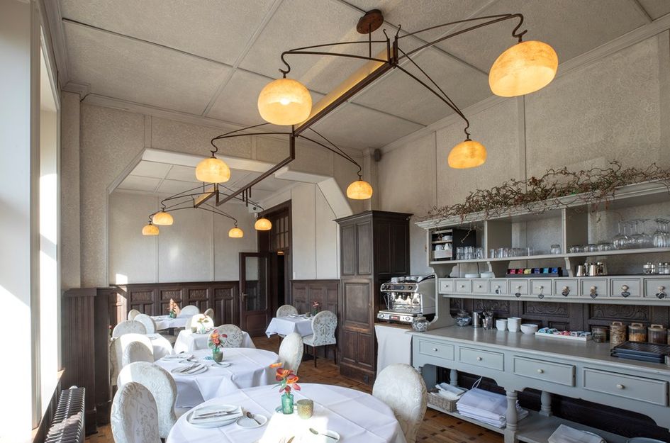 Kuringersteenweg 124