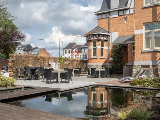 Kuringersteenweg 124, Hasselt