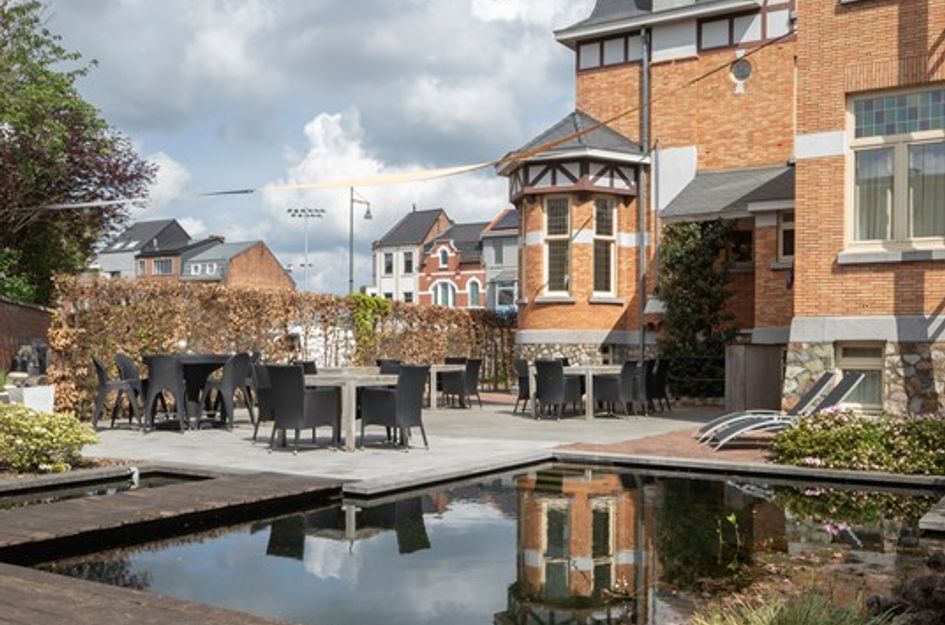 Kuringersteenweg 124