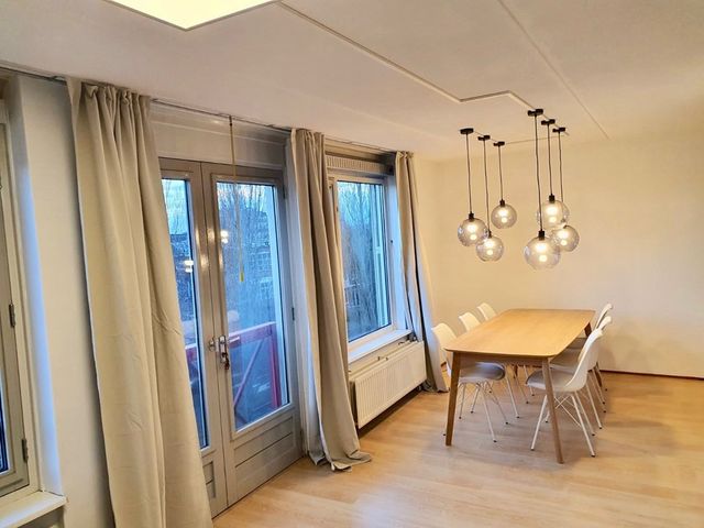 Waldeck Pyrmontkade 14, Den Haag