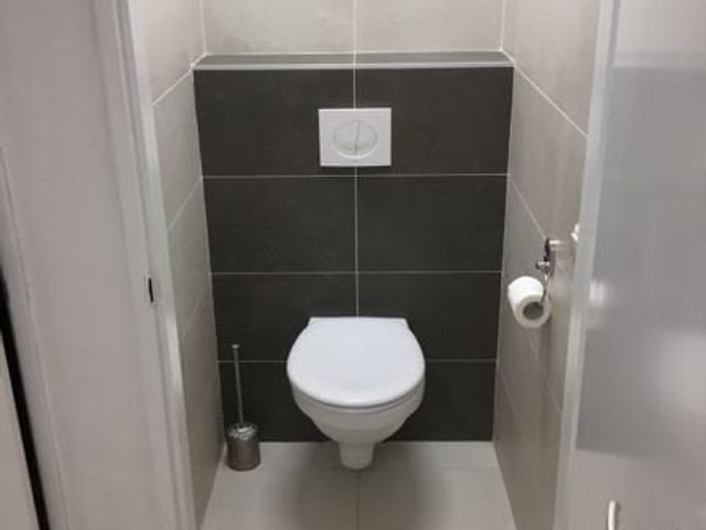 Waldeck Pyrmontkade 14, Den Haag