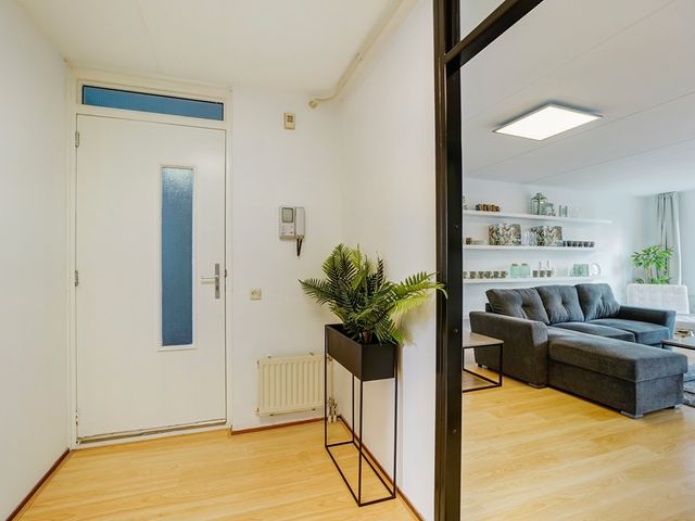 Waldeck Pyrmontkade 14, Den Haag