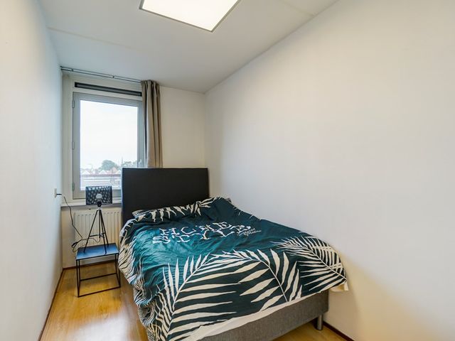 Waldeck Pyrmontkade 14, Den Haag