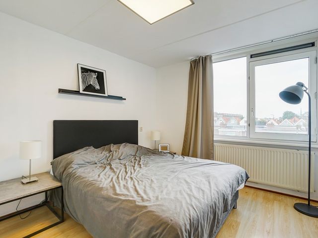 Waldeck Pyrmontkade 14, Den Haag