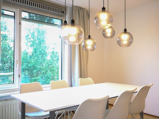 Waldeck Pyrmontkade 14, Den Haag