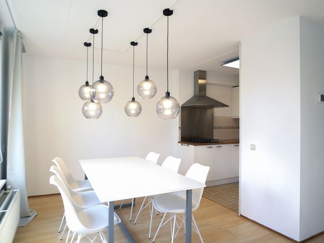 Waldeck Pyrmontkade 14, Den Haag