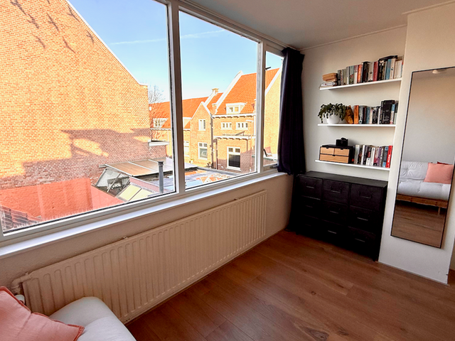 Kruidentuinen 15, Den Haag