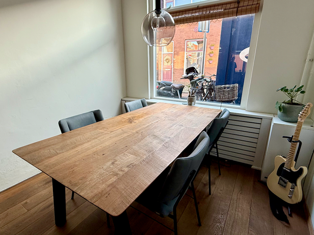 Kruidentuinen 15, Den Haag