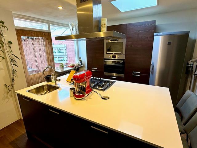 Kruidentuinen 15, Den Haag