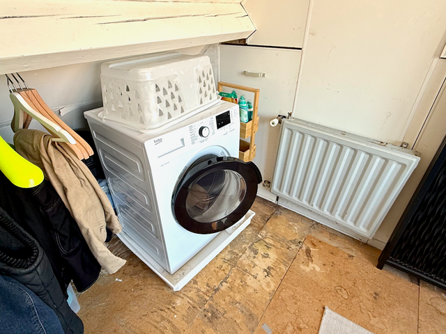 Kruidentuinen 15, Den Haag