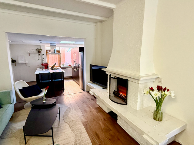 Kruidentuinen 15, Den Haag