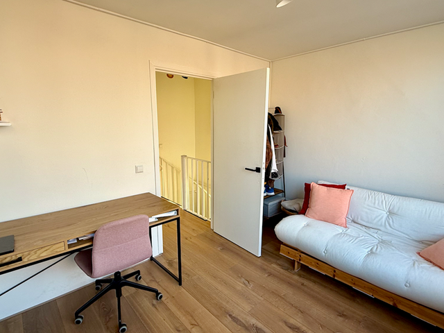 Kruidentuinen 15, Den Haag