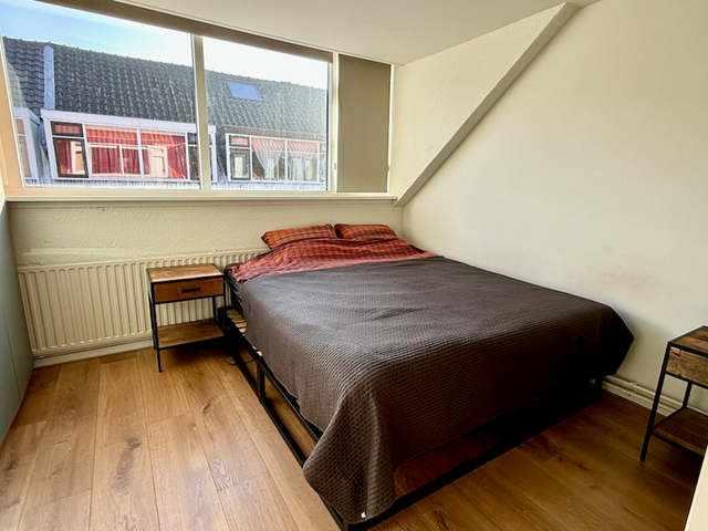 Kruidentuinen 15, Den Haag