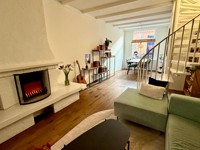 Kruidentuinen 15, Den Haag