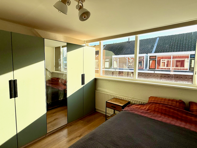 Kruidentuinen 15, Den Haag