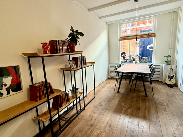 Kruidentuinen 15, Den Haag