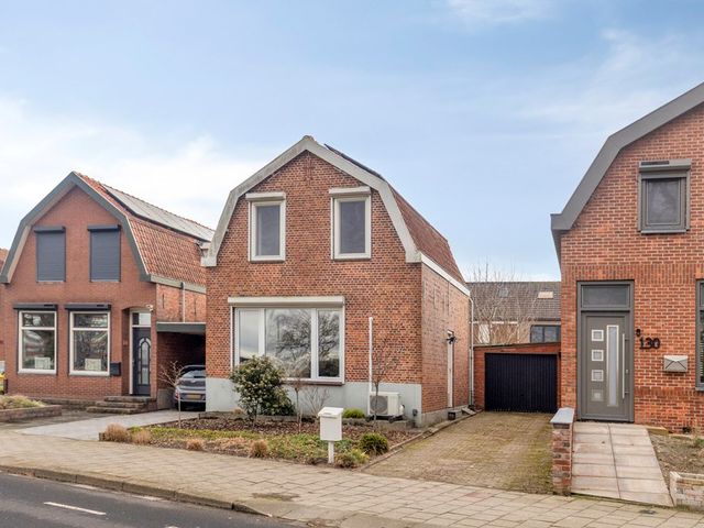 Zoutestraat 132, Hulst