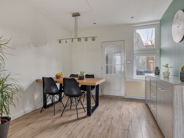 Zoutestraat 132, Hulst