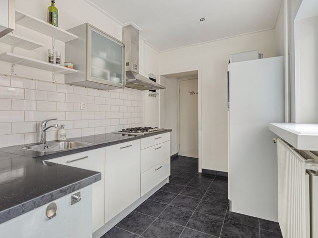 Zoutestraat 132, Hulst