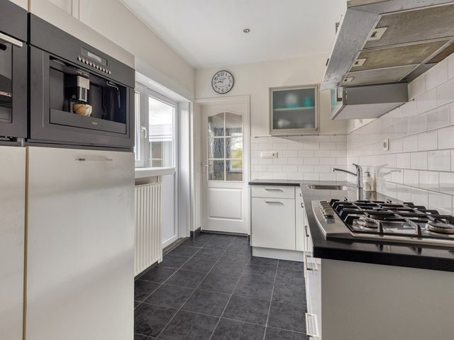 Zoutestraat 132, Hulst