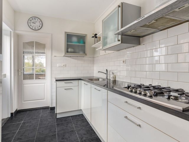 Zoutestraat 132, Hulst