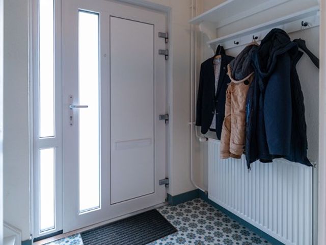 Aldringahof 14, Baarlo