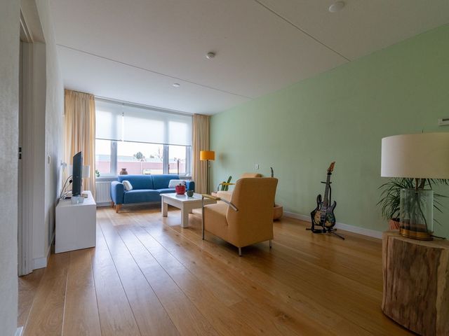 Aldringahof 14, Baarlo