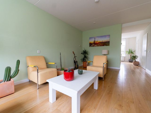 Aldringahof 14, Baarlo