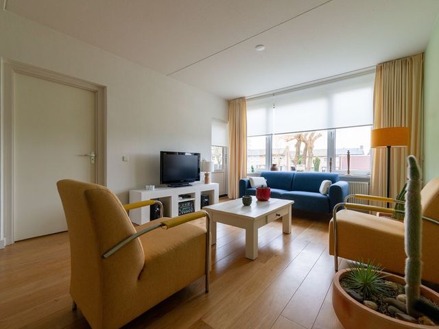 Aldringahof 14, Baarlo