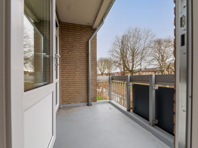 Aldringahof 14, Baarlo