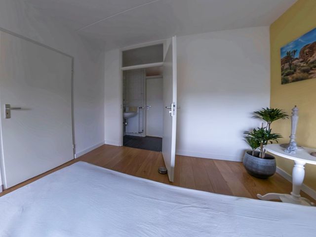 Aldringahof 14, Baarlo